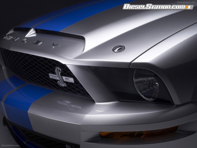 Shelby Shelby Cobra GT500KR Picture #22 Shelby Shelby Cobra GT500KR Picture #22